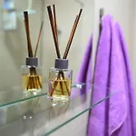 아파트 Colorful Downtown 스코페