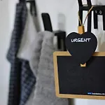 Colorful Downtown 아파트