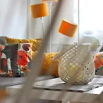 아파트 Colorful Downtown *