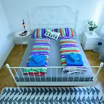 Colorful Downtown 스코페