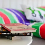 Colorful Downtown 아파트 *