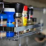 Colorful Downtown * 스코페