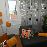 Colorful Downtown 스코페