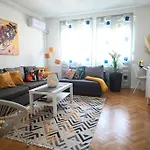 Colorful Downtown * 스코페