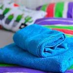 아파트 Colorful Downtown 스코페