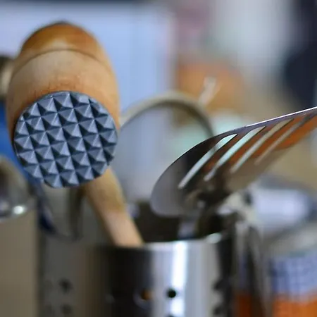 Colorful Downtown Skopje