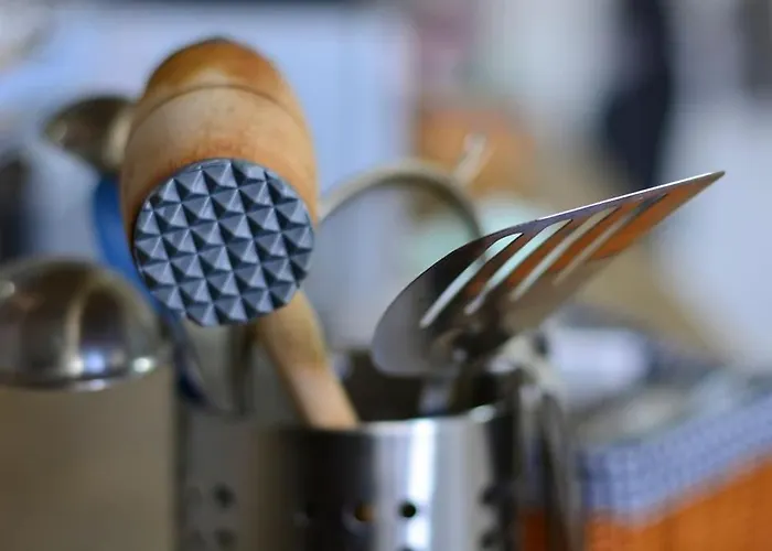 Colorful Downtown Skopje