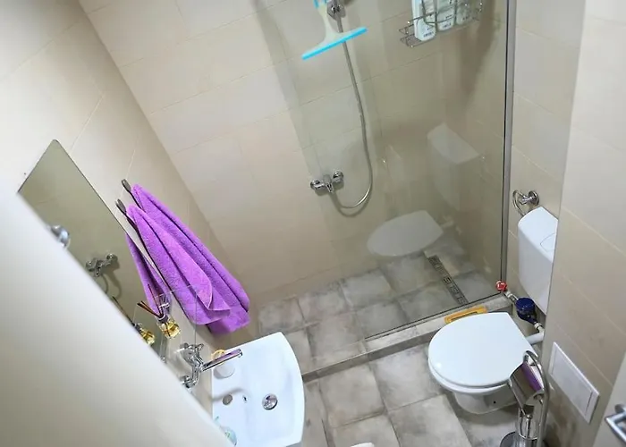 Colorful Downtown * Skopje