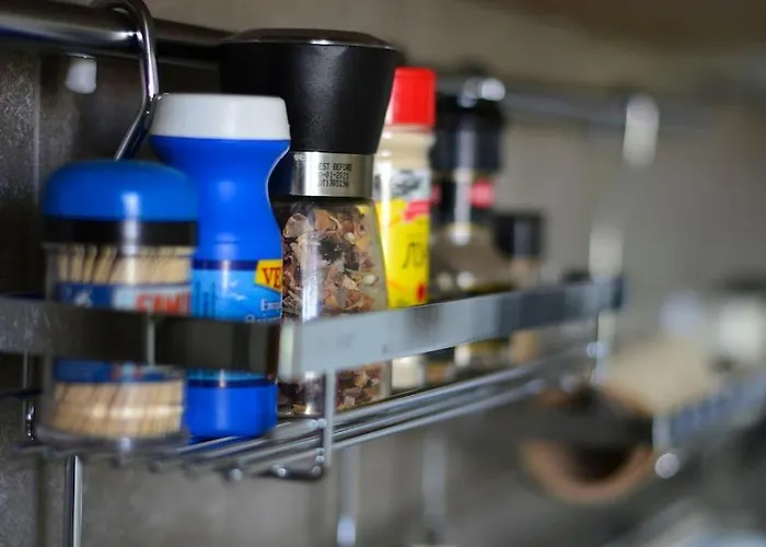 Colorful Downtown * Skopje